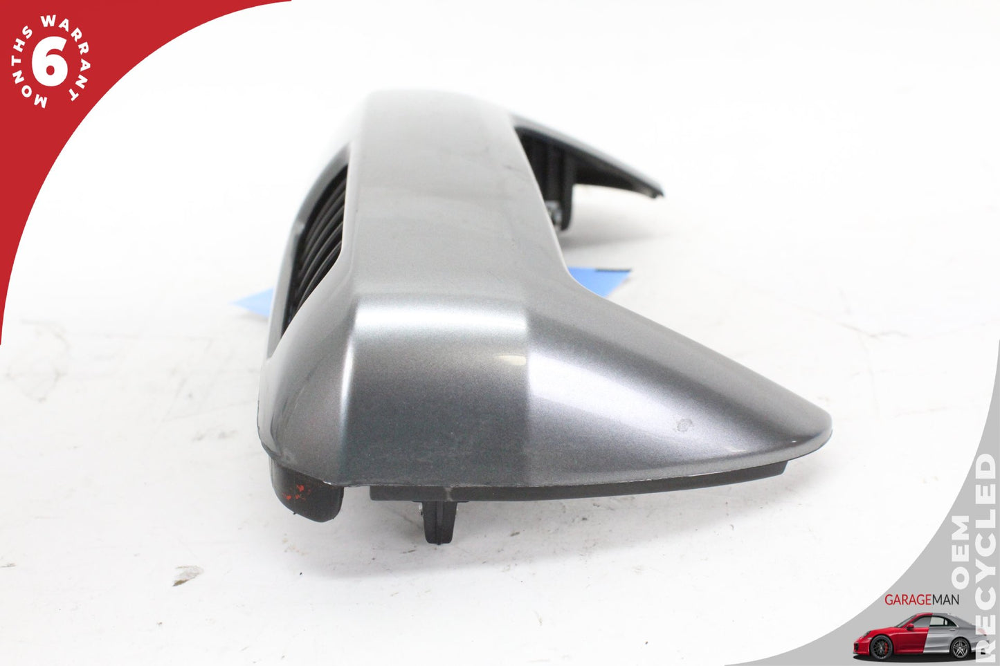 2014-2019 Chevrolet Silverado 1500 Front Right Dash AC A/C Air Vent w/ Trim OEM