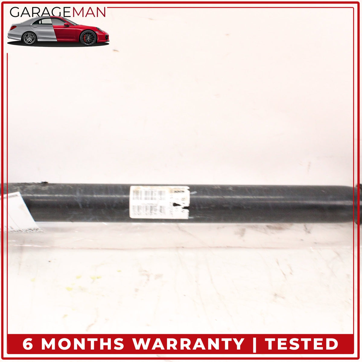 2009-2019 BMW X5 X6 E70 E71 Rear Left or Right CV Axle Drive Shaft 7568471 OEM