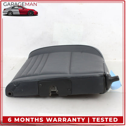 1999-2005 Porsche 911 Carrera Rear Left Side Upper Seat Cushion Backrest OEM