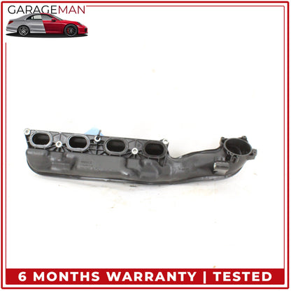 2013-2019 BMW 650i F06 Sedan Intake Manifold 7601432 OEM