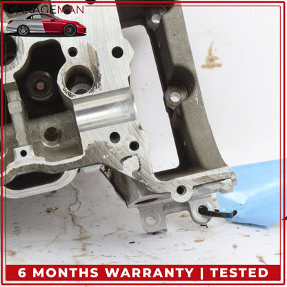 2005-2012 Mercedes W211 E350 C350 ML350 Left Cylinder Head 2720162201 OEM