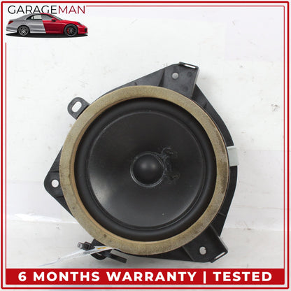 2001-2006 Lexus LS430 XF30 Front Left or Right Side Door Audio Sound Speaker OEM