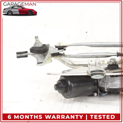 2008-2019 Maserati GranTurismo M145 Front Windshield Wiper Motor Linkage Arm OEM
