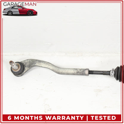 2007-2014 Mercedes W216 CL550 AWD Power Steering Gear Rack & Pinion Assembly OEM