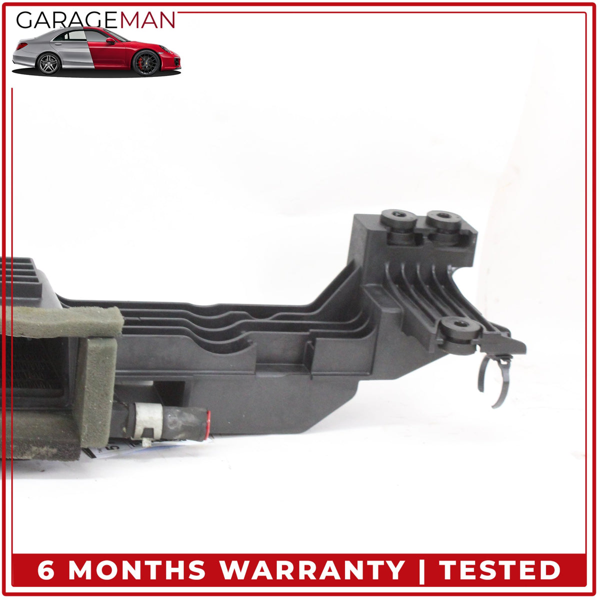 2016-2024 Infiniti Q50 Q60 3.0L Engine Motor Oil Cooler Assembly 213055CE0A OEM