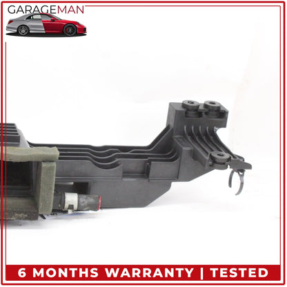 2016-2024 Infiniti Q50 Q60 3.0L Engine Motor Oil Cooler Assembly 213055CE0A OEM