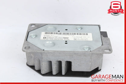 2008-2018 Mercedes-Benz E350 W212 Subwoofer Amp Amplifier Harman Becker OEM