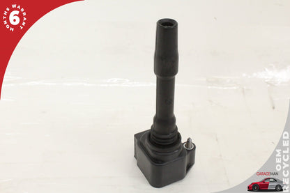 2019-2024 BMW 330i G20 Ignition Coils Set of 4 8643360