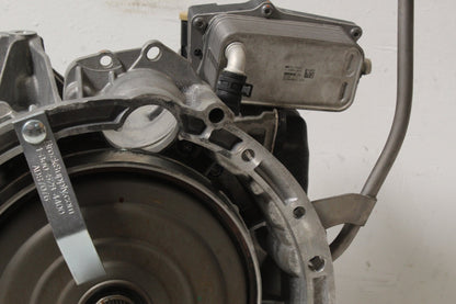 2014 Mercedes W117 CLA250 FWD 7G-Tronic Automatic Transmission 724.003 OEM