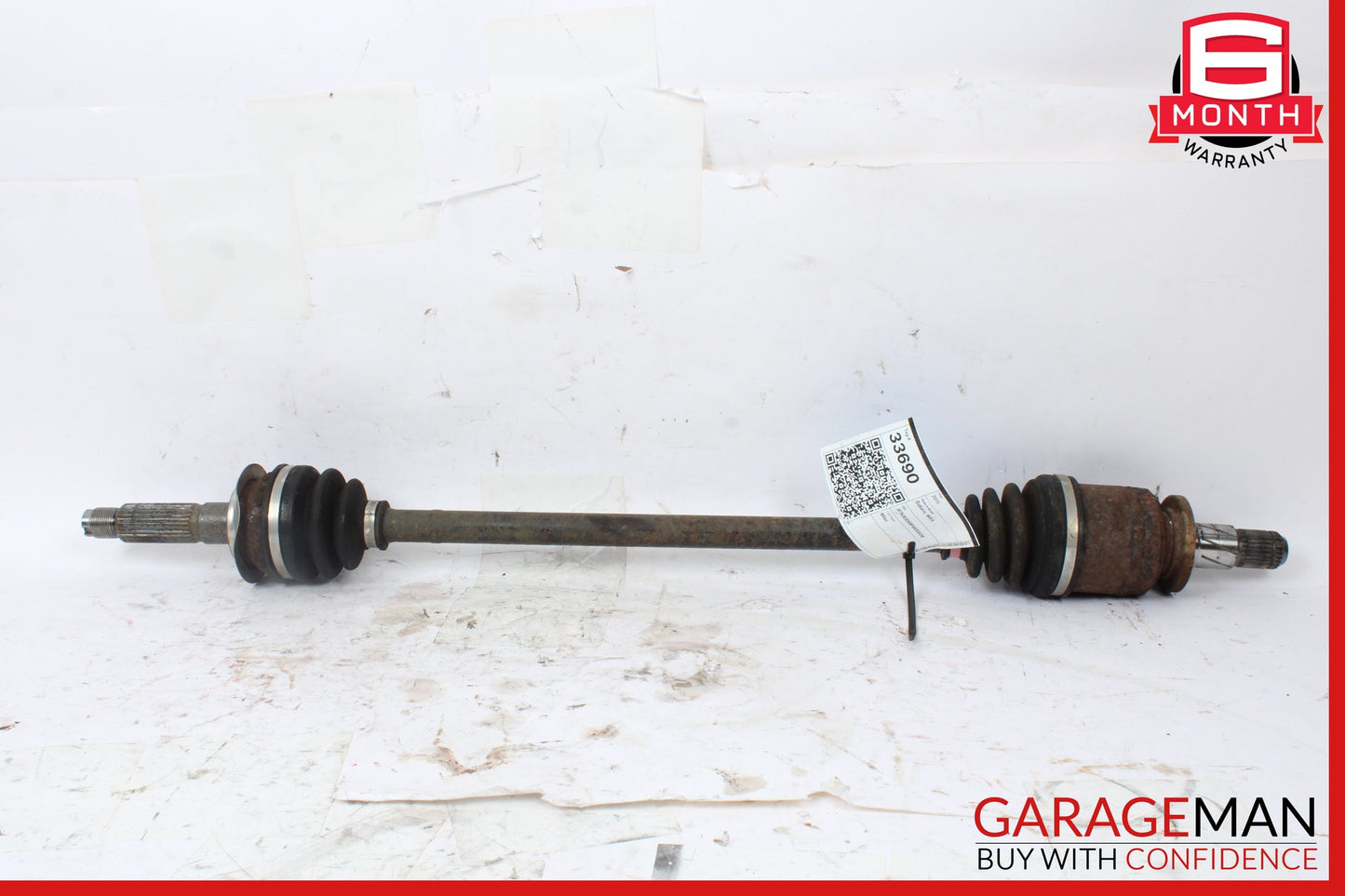 2015-2021 Subaru WRX Rear Left or Right Side CV Axle Shaft 28421AJ021 OEM