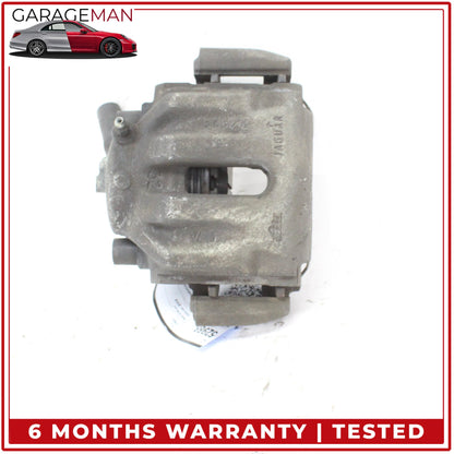 1997-1998 Jaguar XK8 Convertible Front Left and Right Side Brake Caliper Set OEM
