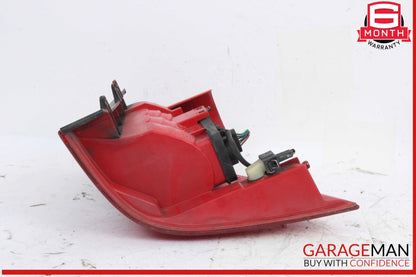 2002-2005 Mercedes-Benz ML320 W163 Left Taillight 1638202164