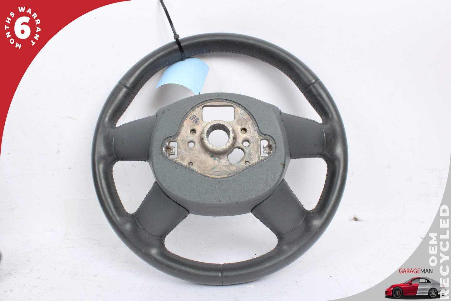 2011-2017 Audi Q5 SQ5 A4 A5 Steering Wheel 4L0419091AC OEM