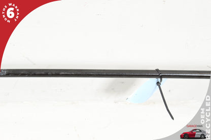 2002-2005 Ford Thunderbird RWD Rear Stabilizer Sway Bar w/ Link 2W6Z5A772AA OEM