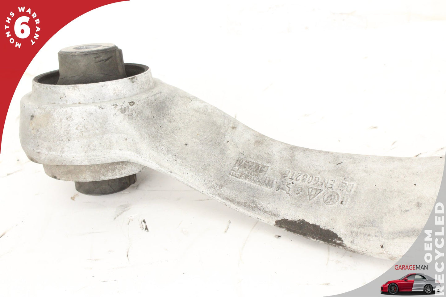 2009-2019 BMW F10 550i Front Right Wishbone Lower Control Arm 31126775972 OEM