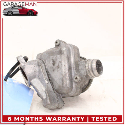 2005-2015 Mercedes W211 E350 Smog Air Pump Check Valve Left Side 0021407460 OEM