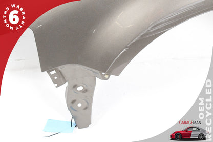 2009-2019 Ford Flex Front Left Driver Side Fender Panel Cover 8A8Z16006A OEM