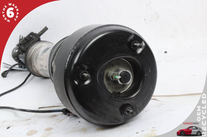 2007-2013 Mercedes W221 S400 Front Left or Right Side Airmatic Shock Strut OEM