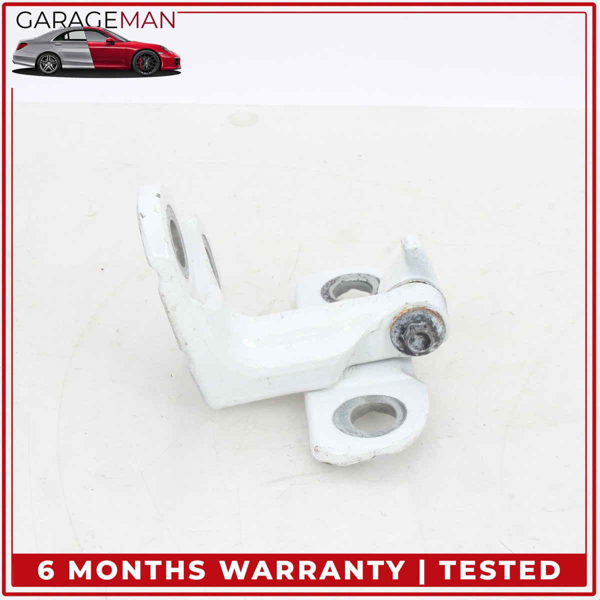 2014-2022 Range Rover Sport L494 Left Door Door Upper & Lower Hinge Set OEM