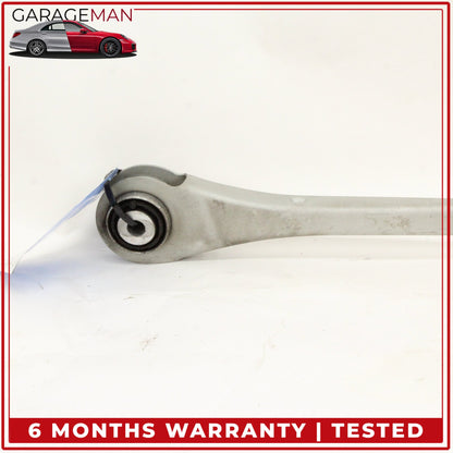 2017-2024 Audi Q7 Rear Left Driver Side Tie Rod Control Arm 4M0501529N OEM