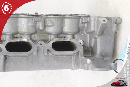 2011-2020 Mercedes-Benz CLS550 W218 RWD 4.7L Left Cylinder Head 2780107320 OEM