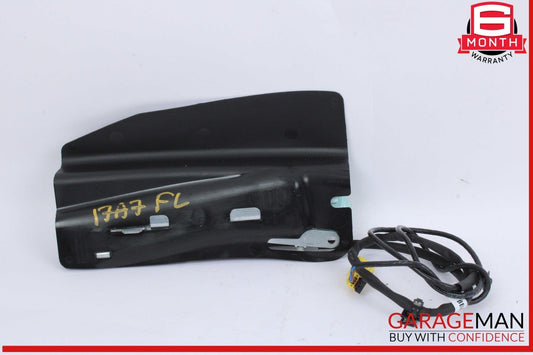 12-18 Audi A7 S7 Front Left Driver Side Seat Airbag Air Bag 4G8880241D OEM