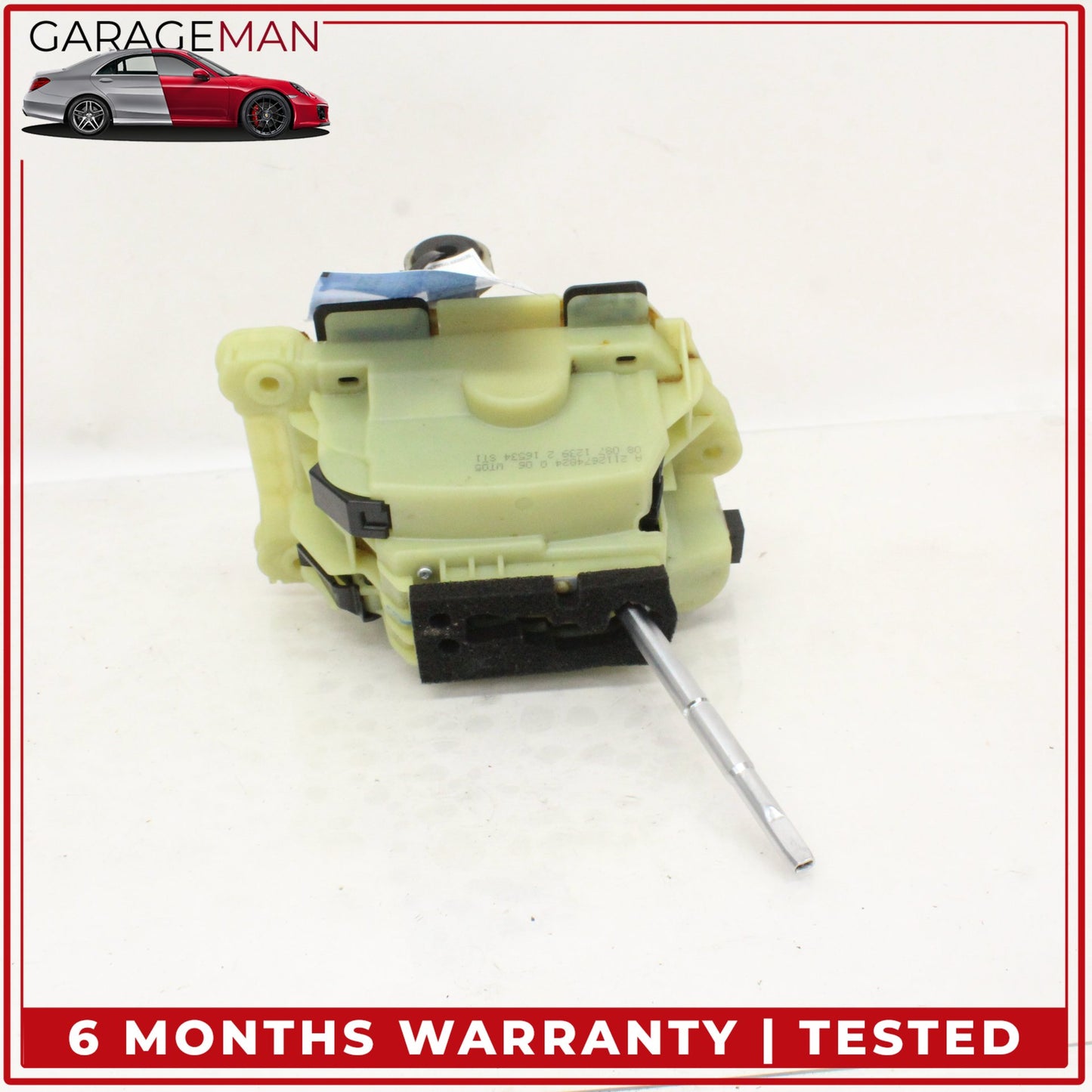 2006-2011 Mercedes W219 CLS550 Automatic Transmission Gear Shifter Selector OEM