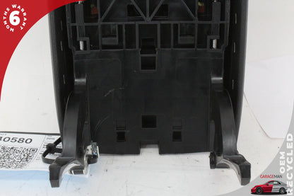 2014-2019 Mercedes W117 CLA45 AMG Front Center Console Armrest Arm Rest OEM