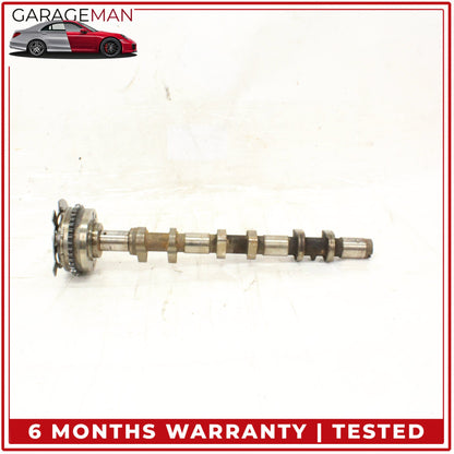 2014-2020 Land Rover LR4 Jaguar F-Pace 3.0L V6 Engine Right Intake Camshaft OEM