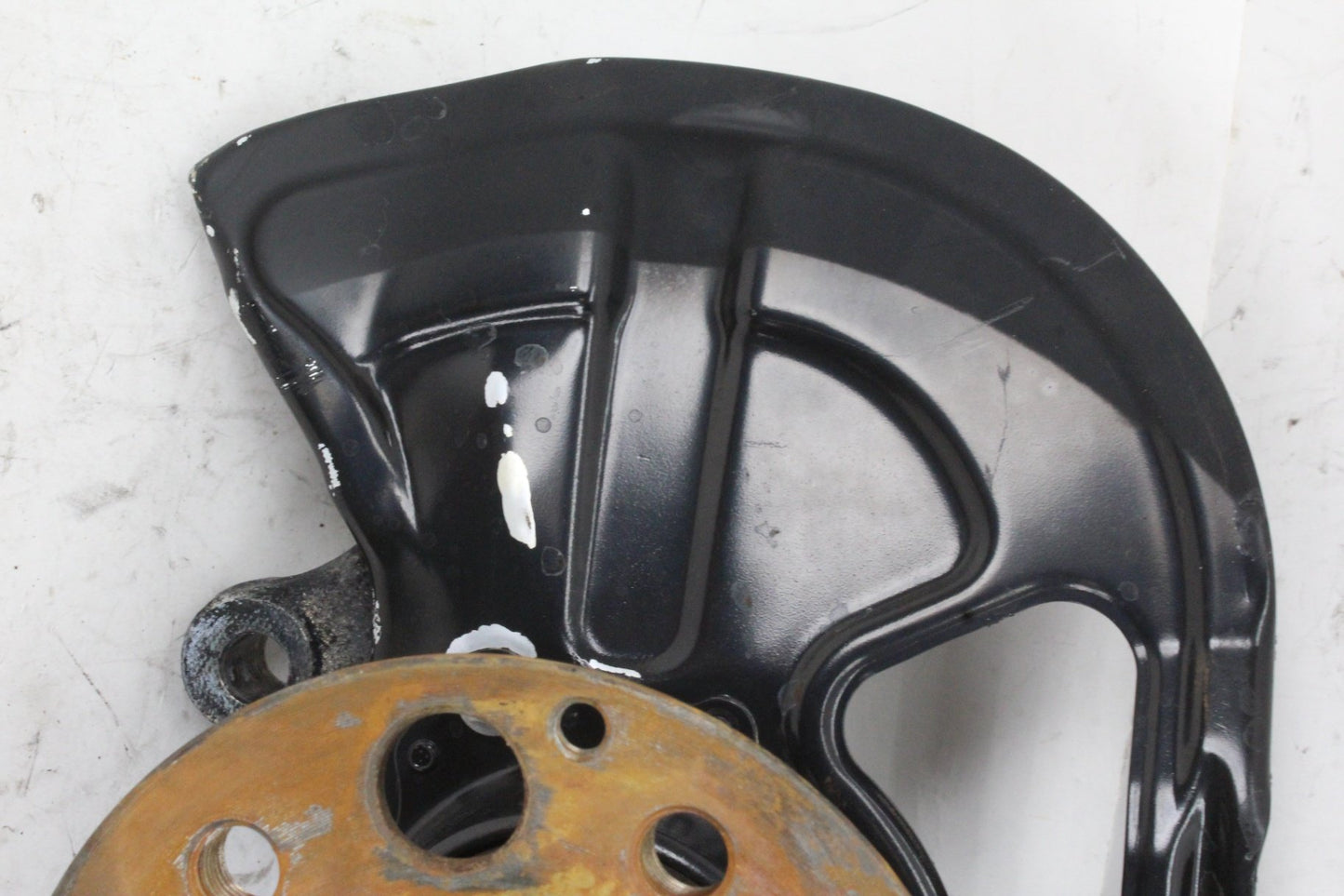 2008-2020 Mercedes W207 E350 C300 Front Right Side Spindle Knuckle Hub OEM