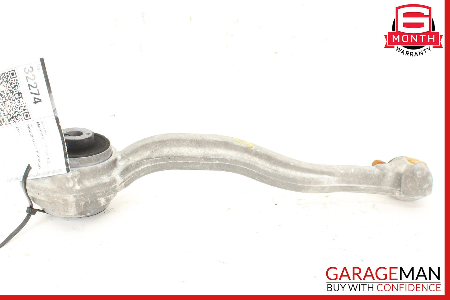 2008-2014 Mercedes-Benz C250 W204 Left Front Lower Control Arm 20304L OEM