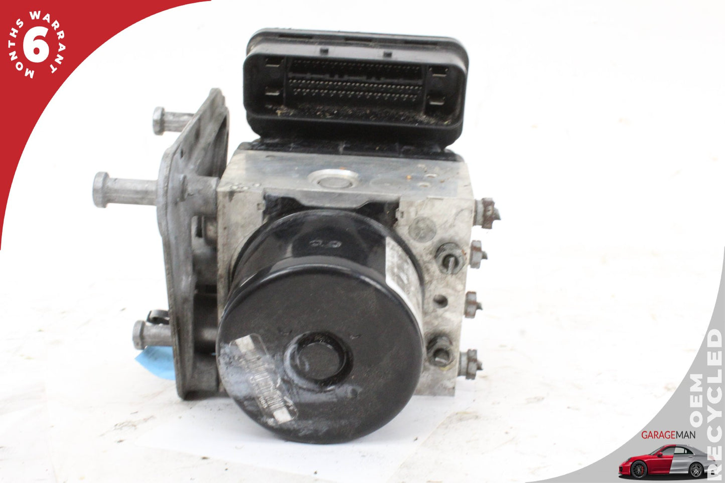 2007-2009 Mercedes W221 S550 S450 ABS Anti Lock Brake Pump Module 2214310512 OEM