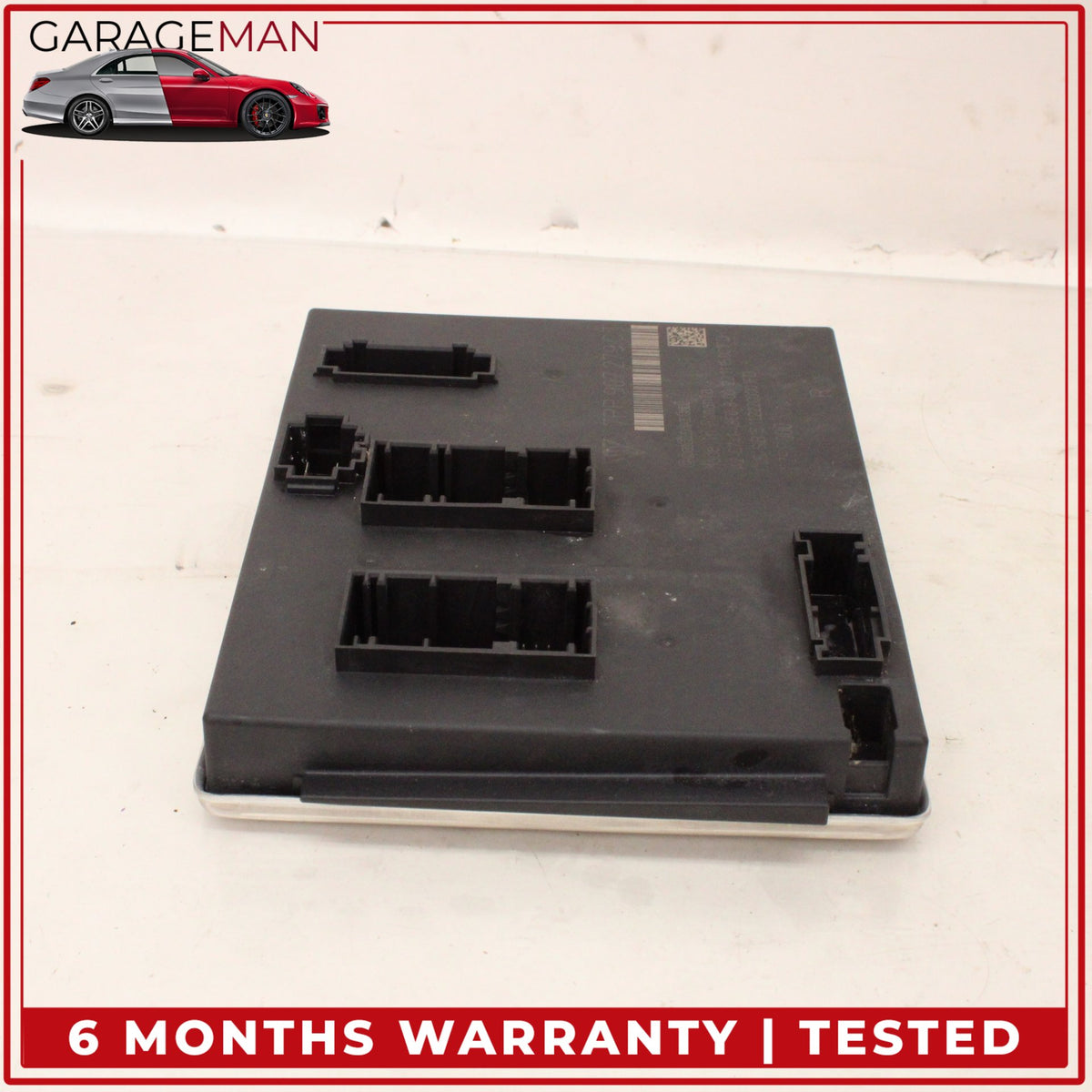 2019-2026 Porsche Macan 95B Rear BCM Body Comfort Control Module 7PP907279CT OEM