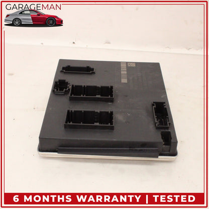 2019-2026 Porsche Macan 95B Rear BCM Body Comfort Control Module 7PP907279CT OEM