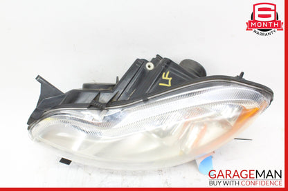 2008-2015 Smart Fortwo 451 Front Left Side Halogen Head Light 4518200559 OEM