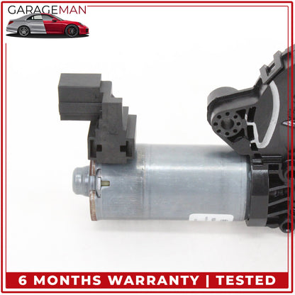 2015-2018 Mercedes W205 C300 Panoramic Sun Roof Motor 2059001024 Bosch OEM