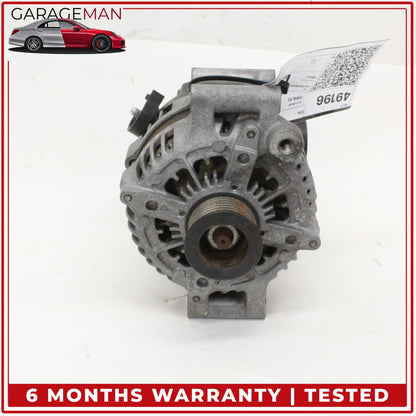 2014-2018 BMW X5 F15 N63 Alternator Generator 7606628 OEM