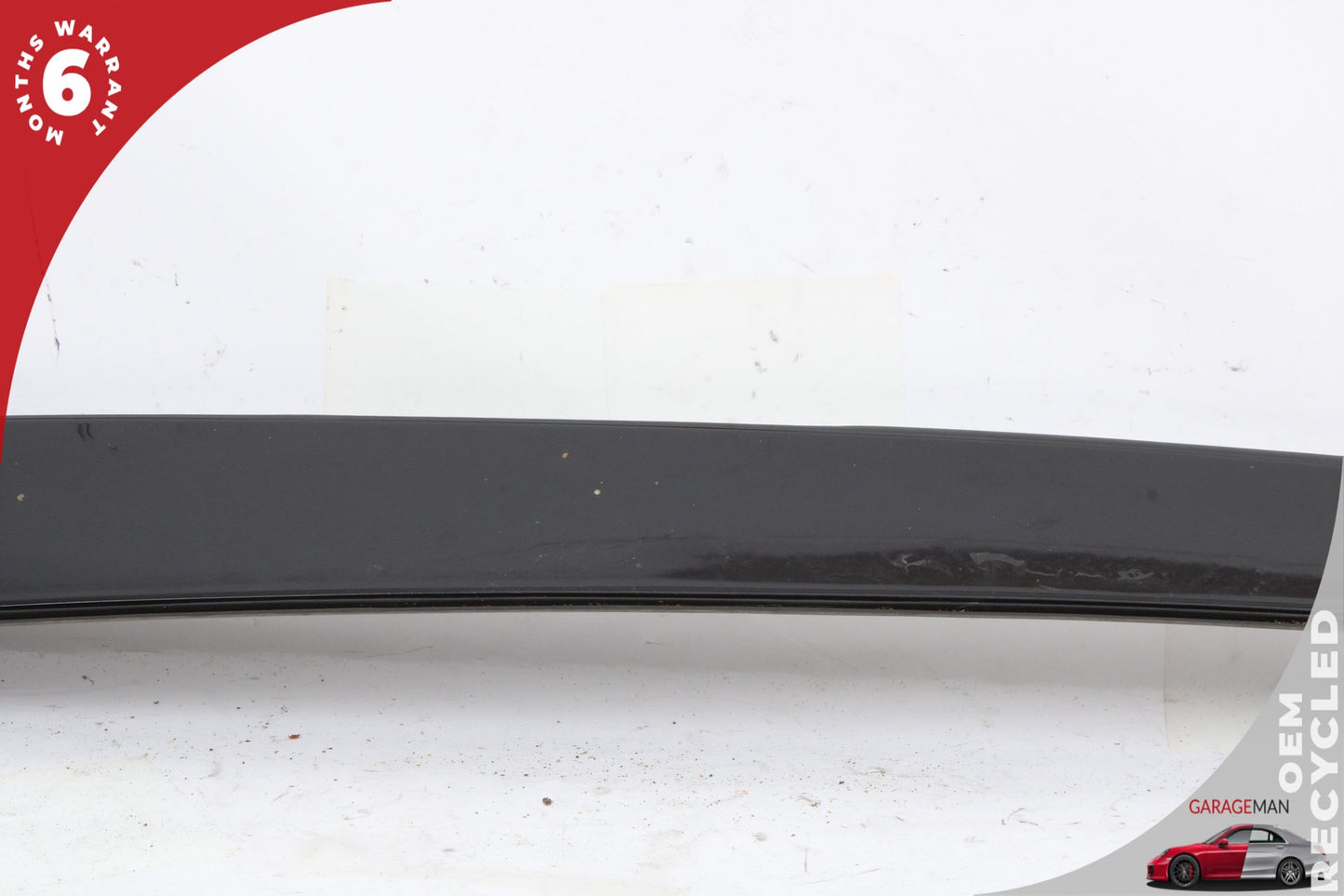2012-2020 Tesla Model S Right Side Roof Trim Molding Panel 103495500C OEM