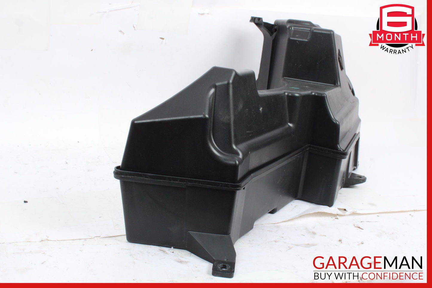 2012-2018 Audi S7 Rear Trunk Audio Sound Subwoofer Speaker 4G9035621 OEM