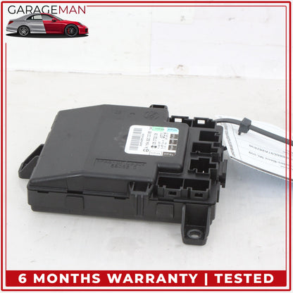 2006-2013 Mercedes W164 ML350 Front Left Side Door Control Module 1648200385 OEM
