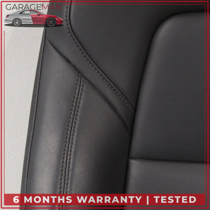 2017-2023 Tesla Model 3 Front Right Upper Seat Cushion 176388601E OEM