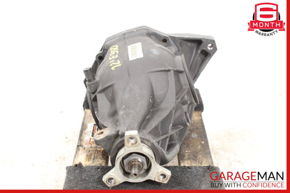 2008-2016 Mercedes-Benz E350 W212 Rear Differential Carrier 2043501614