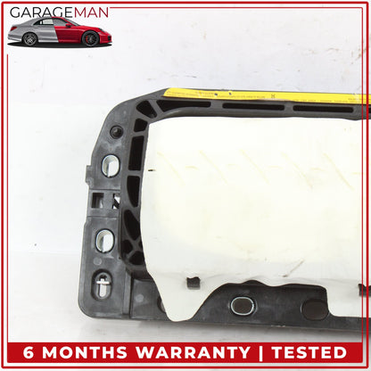 2010-2016 Porsche Panamera 970 Front Right Side Dash Airbag 97080307107 OEM