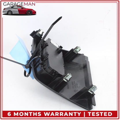 2014-2021 BMW i3 I01 Front Left Side Headlight Control Switch w/ Trim OEM