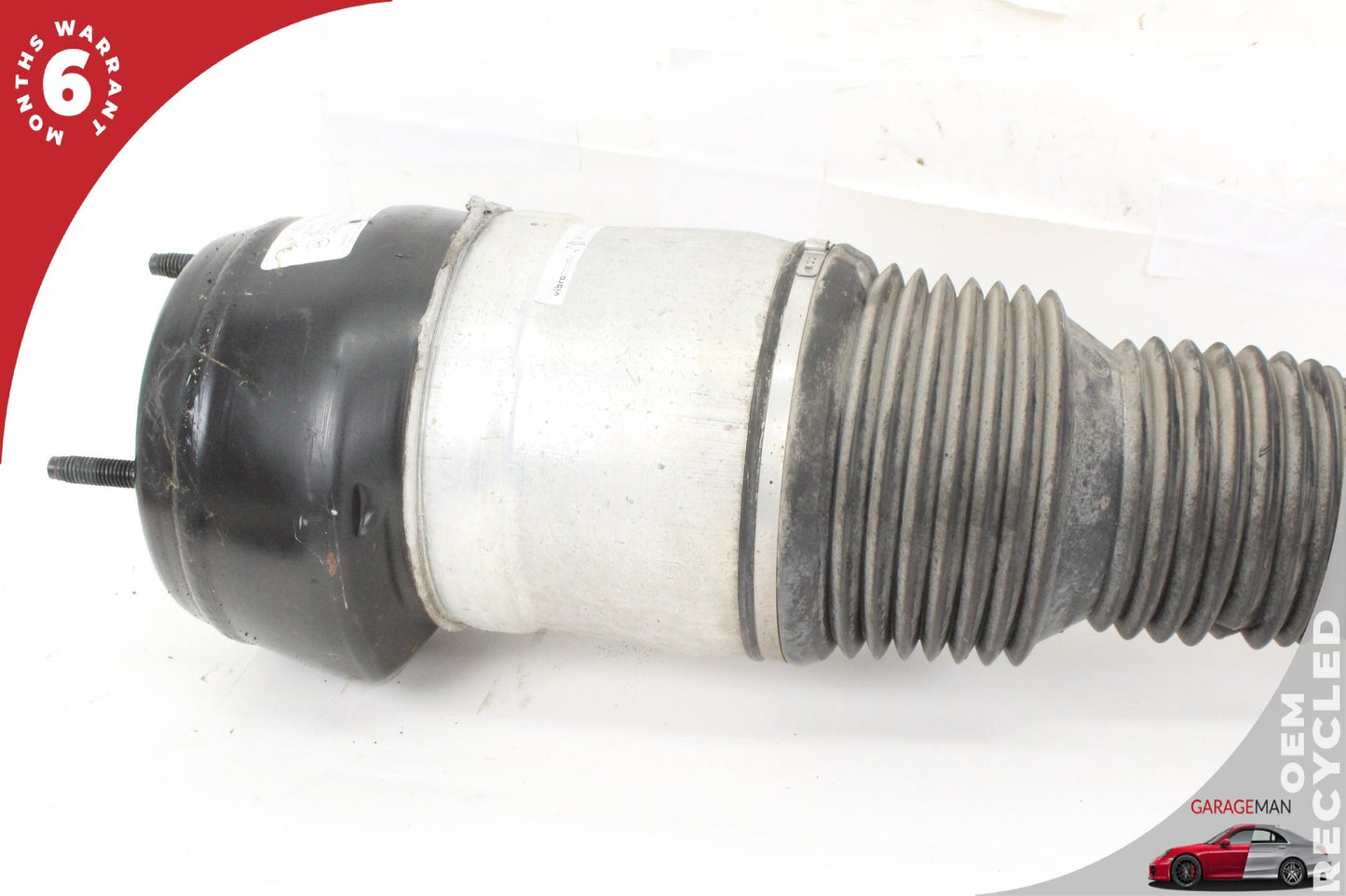 2012-2019 Mercedes X166 GL450 Front Left or Right Shock Absorber 1663202613 OEM