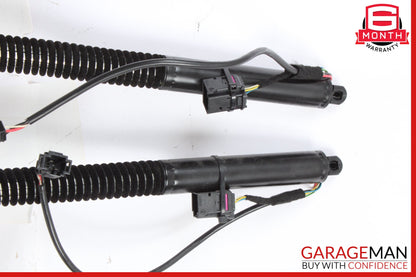 2012-2018 Audi S7 Trunk Lid Left & Right Shock Lift Support Strut Set 4G8827852