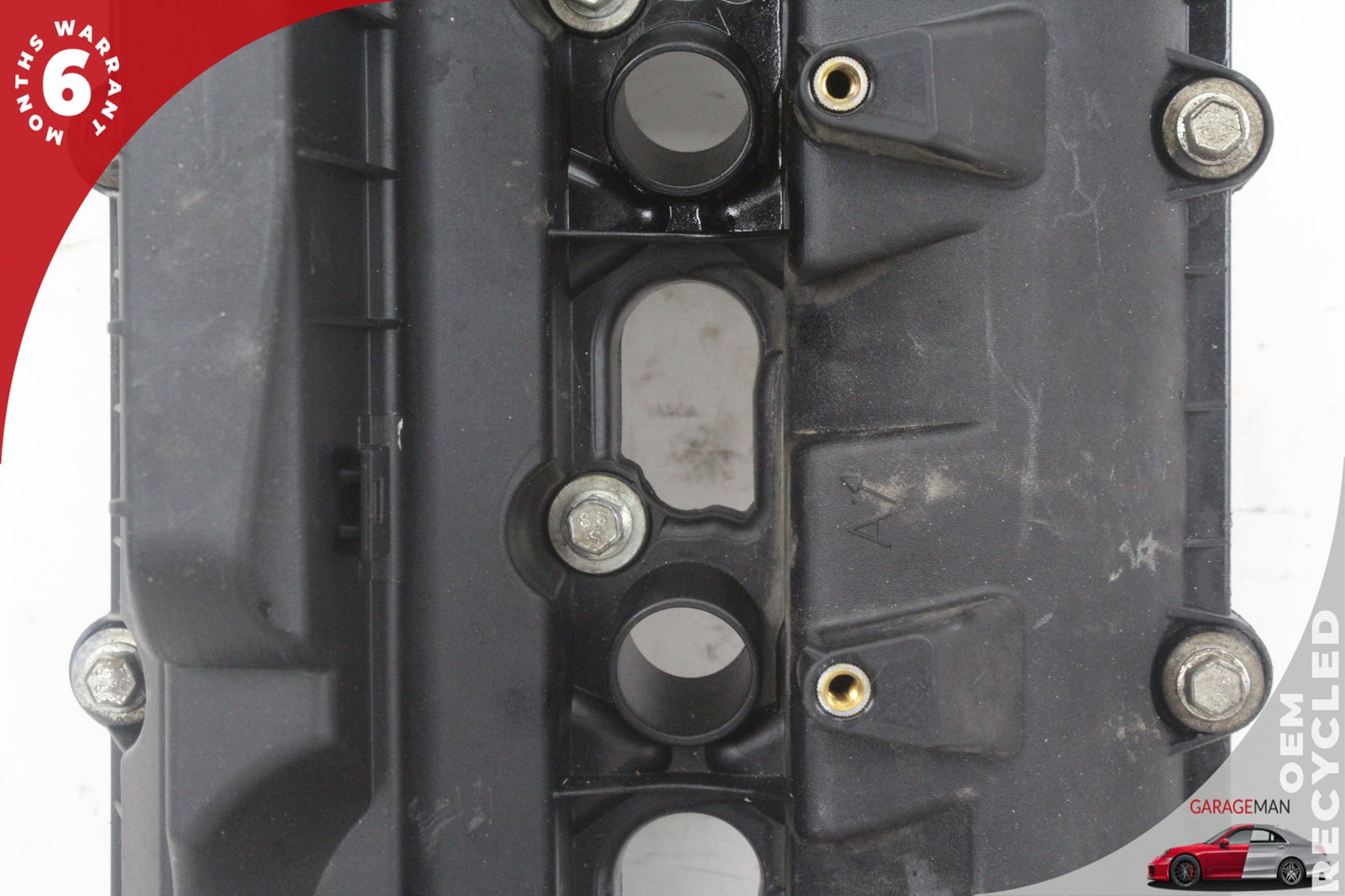 2010-2024 Land Rover LR4 Engine Cylinder Head Valve Cover 8W936P052AE OEM