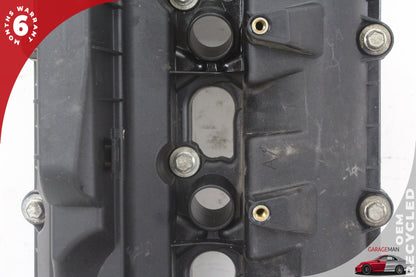 2010-2024 Land Rover LR4 Engine Cylinder Head Valve Cover 8W936P052AE OEM