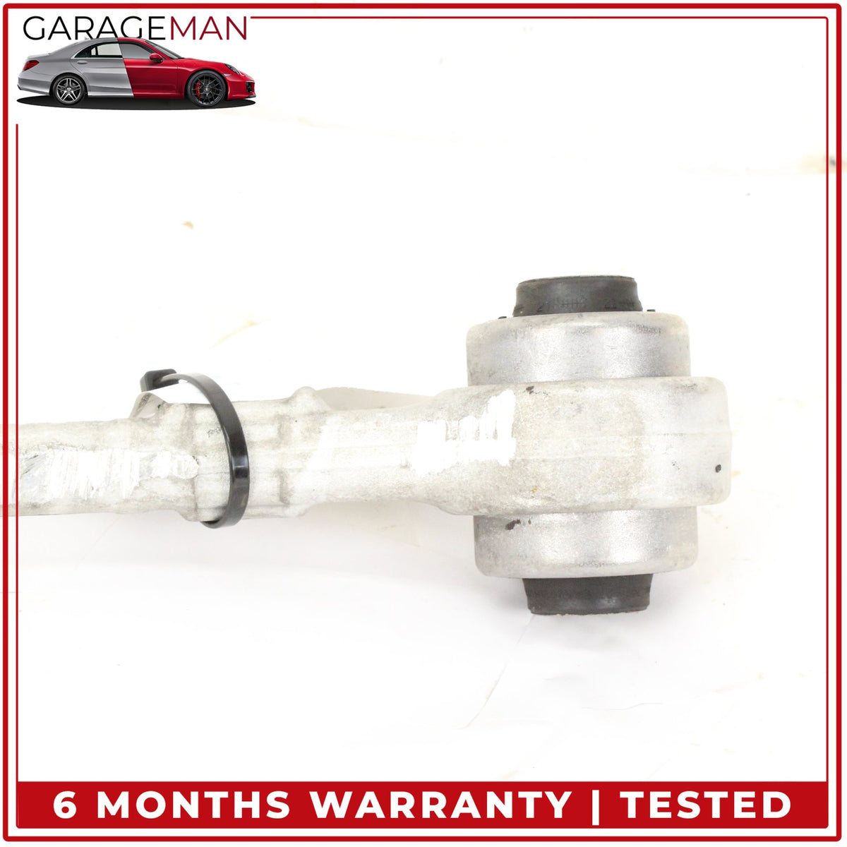 2019-2024 BMW 330i RWD Front Left Side Lower Control Arm 6898071 OEM