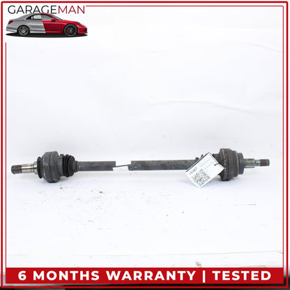 2006-2012 Mercedes W164 ML350 Rear Left or Right Side CV Axle Drive Shaft OEM